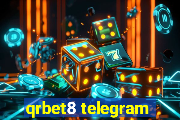 qrbet8 telegram